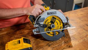 DeWalt Circular Saw