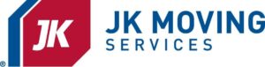JK Moving Services Logo