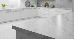 kitchen countertop