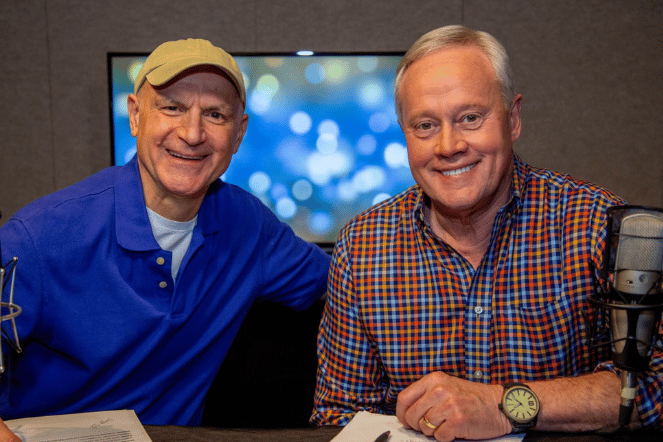 danny and joe radio