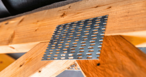 mending plate