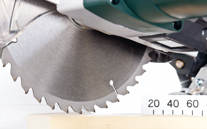 Miter Saw