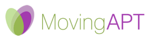 Moving APT Logo