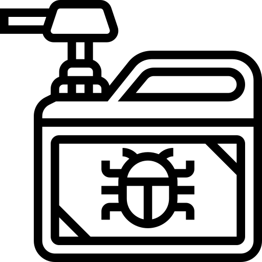 Outdoor Pests icon