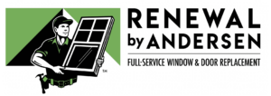 Renewal by Andersen Logo