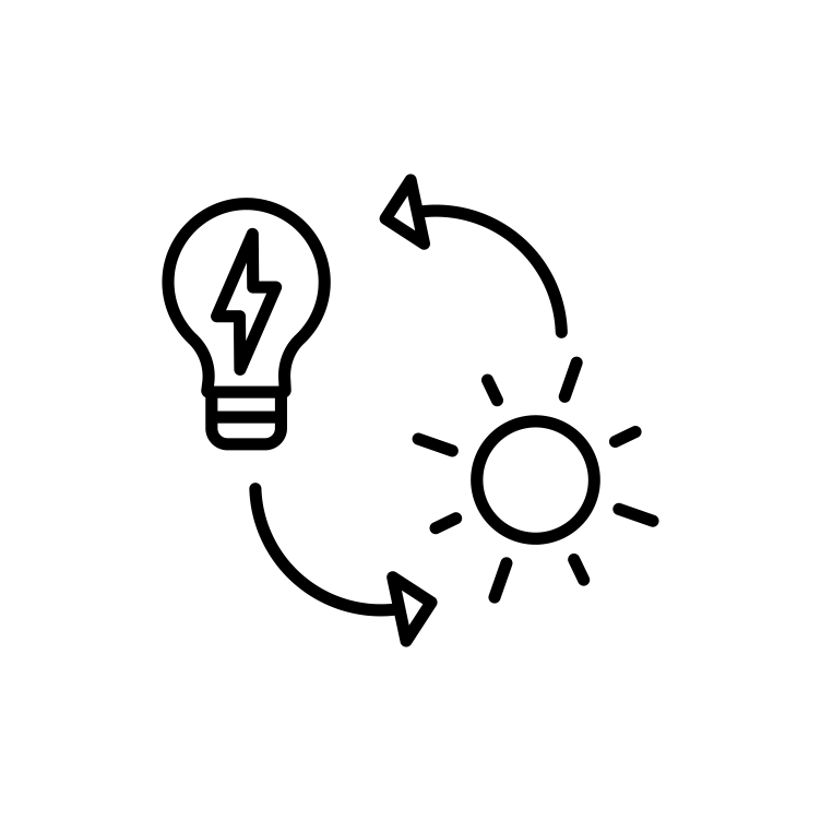 Incentives & Tax Credits icon