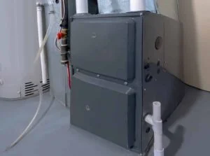 trane furnace cost