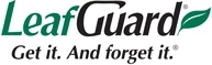 LeafGuard Logo