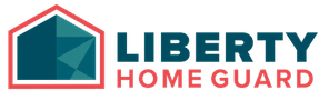 Liberty Home Guard Logo